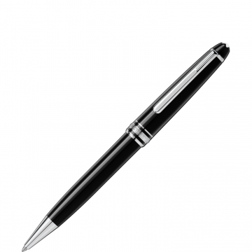 モンブラン（pen&leather） マイスターシュテュック プラチナ クラシック ボールペン