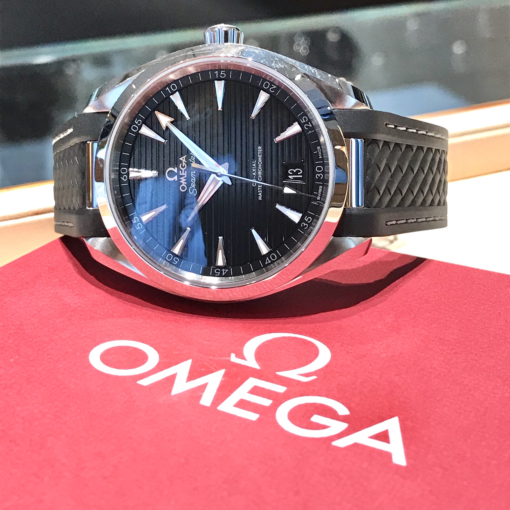 オメガの時計の評判は オメガ徹底解析 オメガの魅力をお伝えします