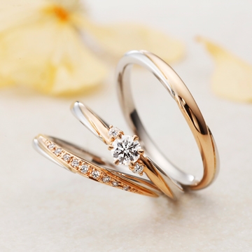 アムール アミュレット CHERIR　シェリー　