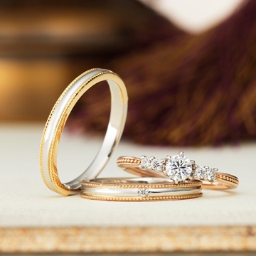 アンティック TKUPATHIE　トゥクパティ　