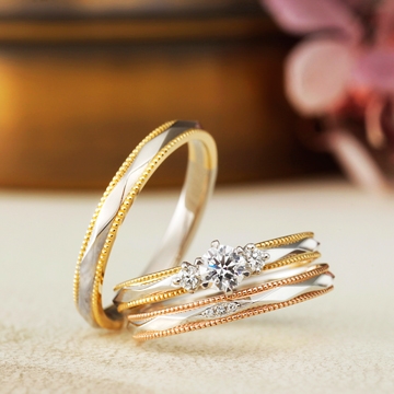 アンティック ACHEMA TURITE　アッシェマ・チュリテ