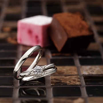 PAVEO CHOCOLAT BRISE ブリーズ