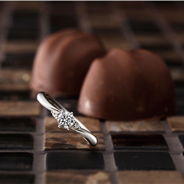 PAVEO CHOCOLAT BRISE ブリーズ