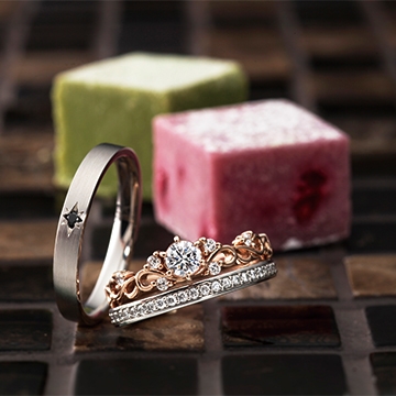 PAVEO CHOCOLAT ESPOIR エスポワール