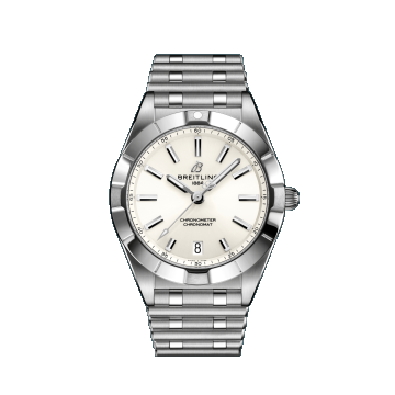 ブライトリング（BREITLING） クロノマット 32