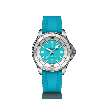 ブライトリング（BREITLING） スーパーオーシャン オートマチック 36