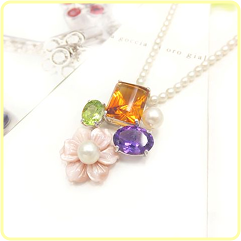 オーダーメイドジュエリー