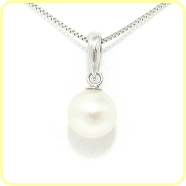 リフォームしたネックレス