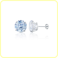 リフォームしたピアス