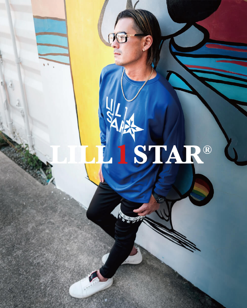 LILL1STAR