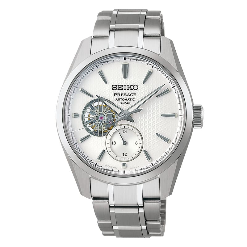 SARJ001 - SEIKO