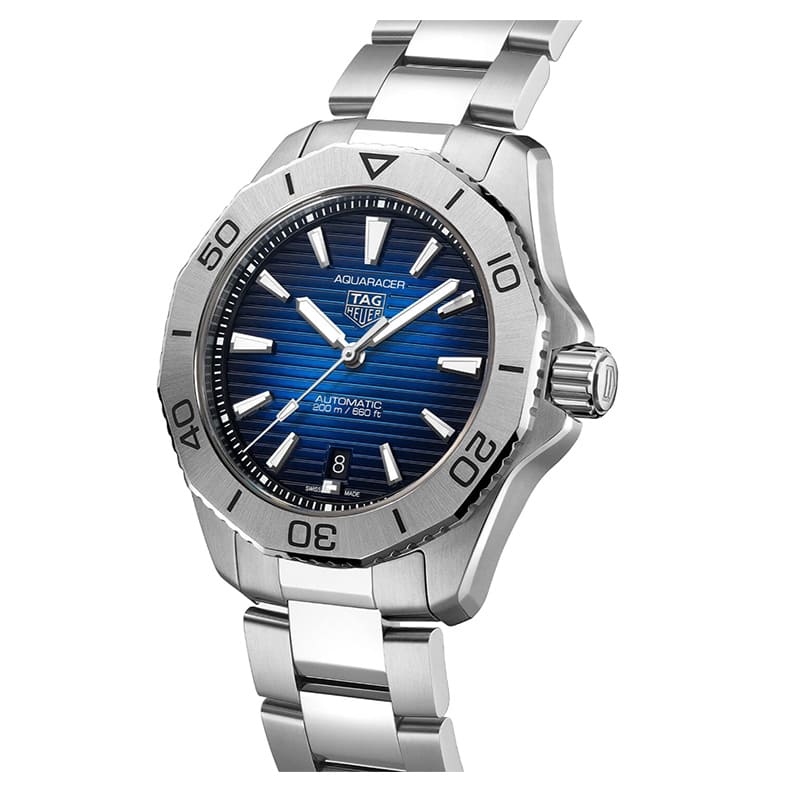 アクアレーサー　プロフェッショナル200 - TAG Heuer