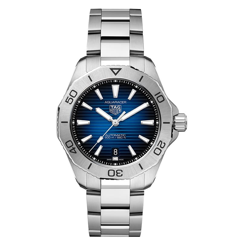 アクアレーサー　プロフェッショナル200 - TAG Heuer