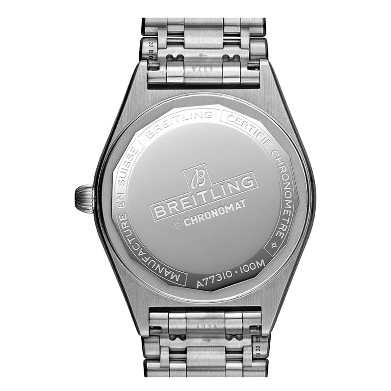 クロノマット 32 - Breitling