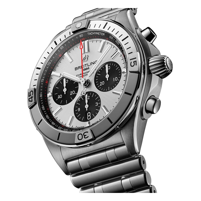 クロノマット B01 42 - Breitling