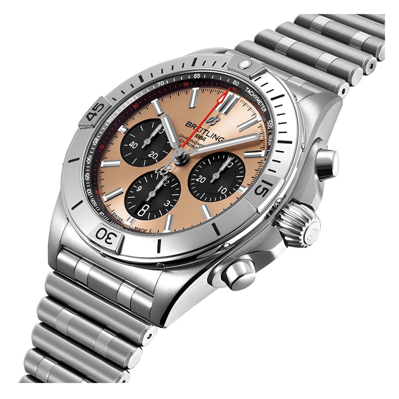 クロノマット B01 42 - Breitling