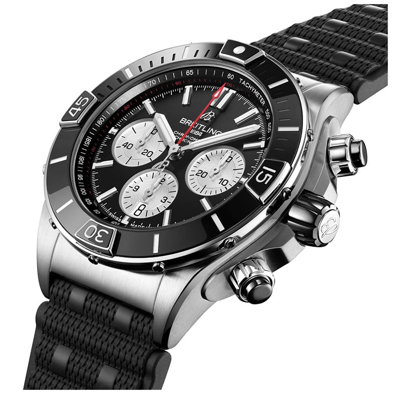 スーパー クロノマット B01 44 - Breitling