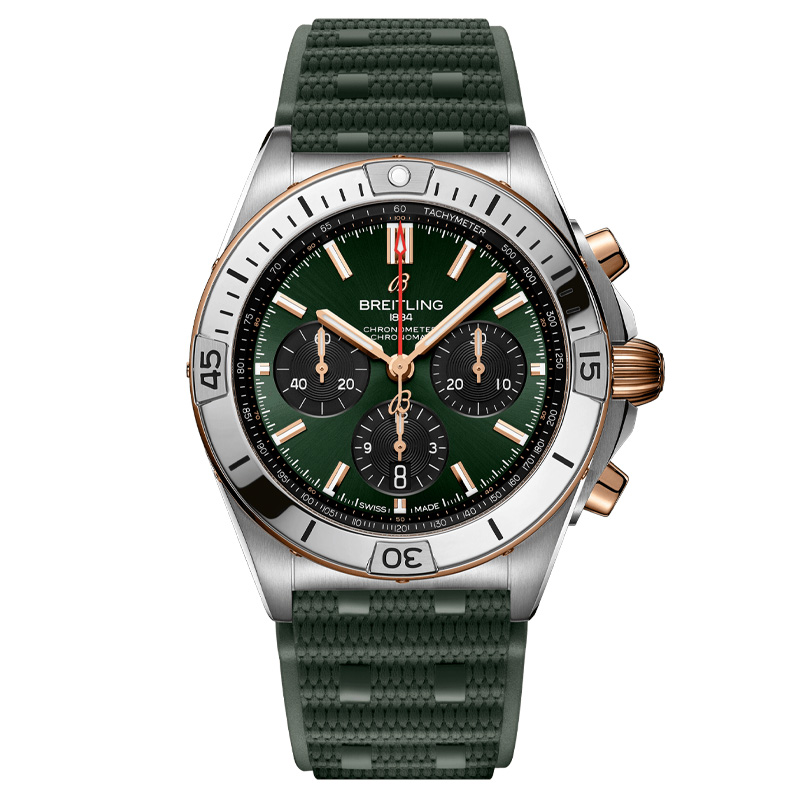 クロノマット B01 42 - Breitling